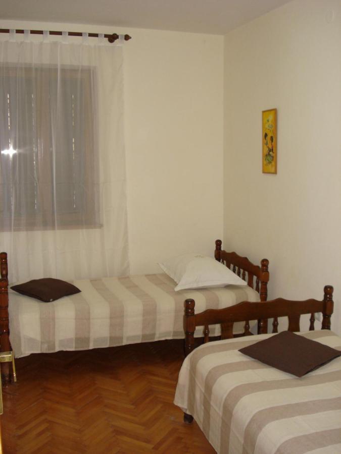 Apartmani Stanic Rosa Stanici Экстерьер фото