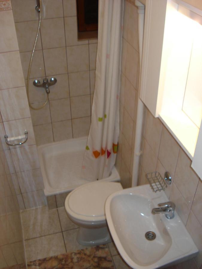 Apartmani Stanic Rosa Stanici Экстерьер фото