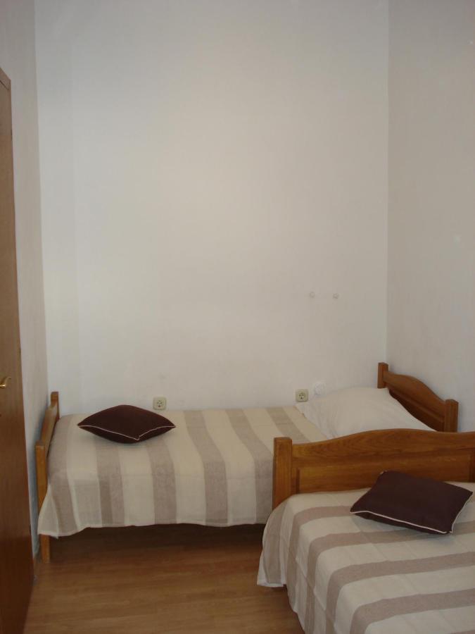 Apartmani Stanic Rosa Stanici Экстерьер фото
