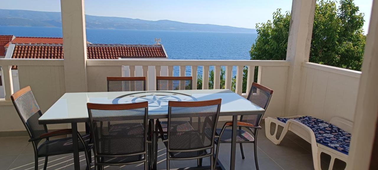 Apartmani Stanic Rosa Stanici Экстерьер фото