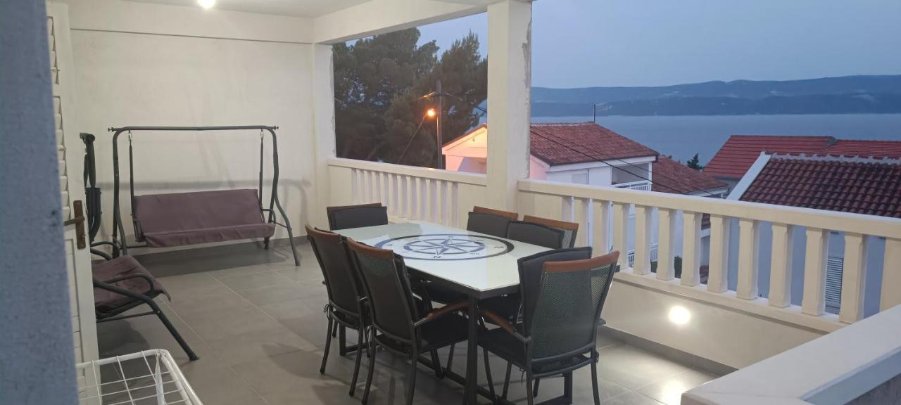 Apartmani Stanic Rosa Stanici Экстерьер фото