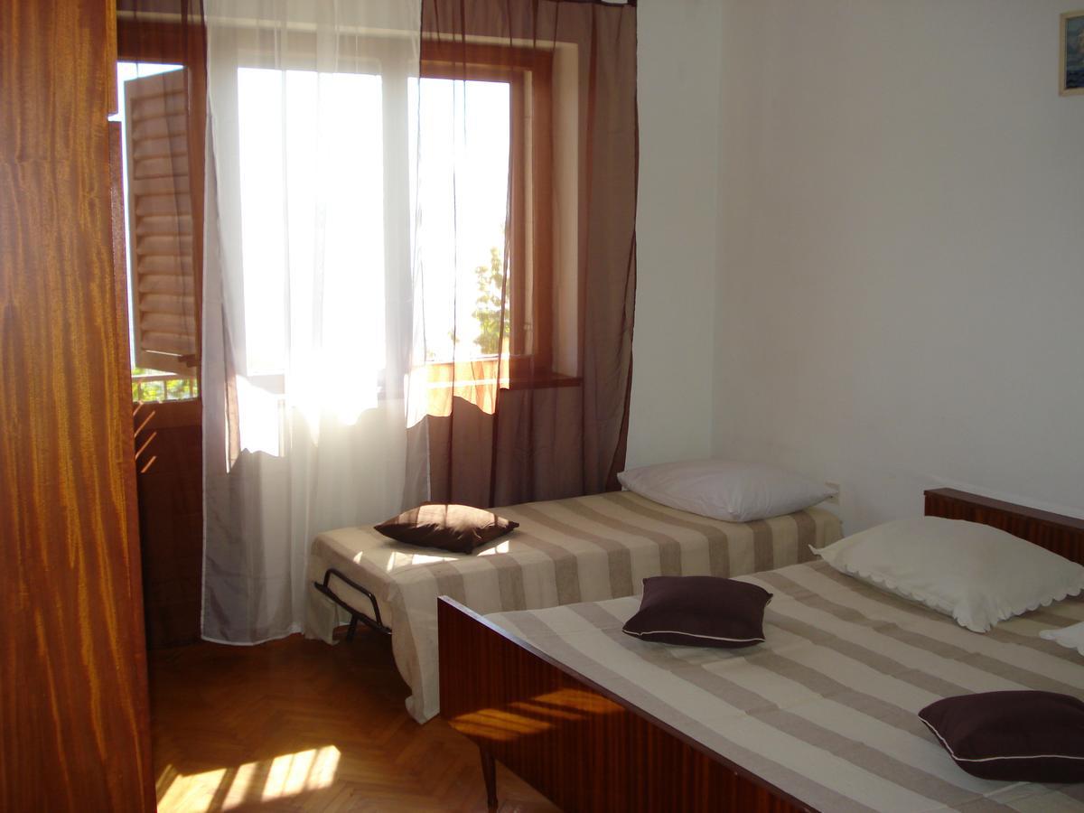Apartmani Stanic Rosa Stanici Экстерьер фото