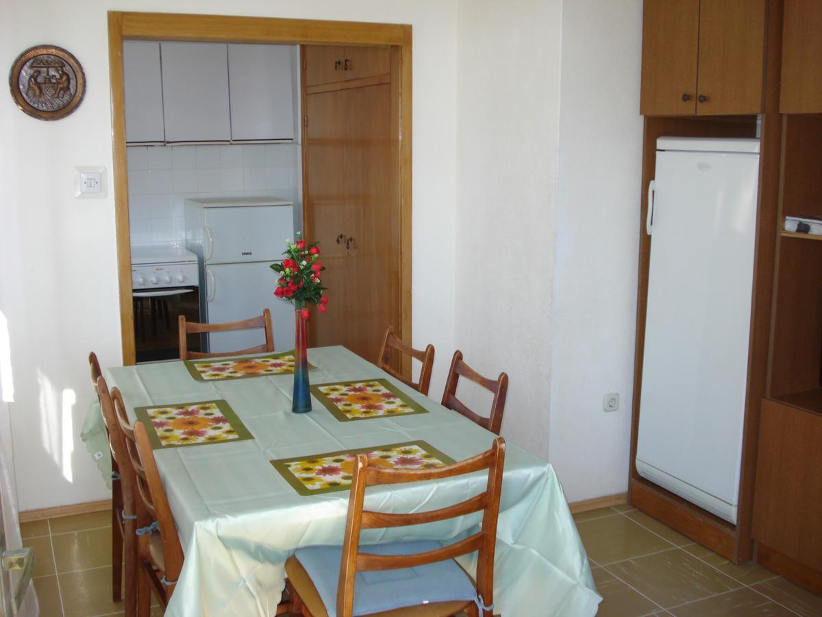 Apartmani Stanic Rosa Stanici Экстерьер фото