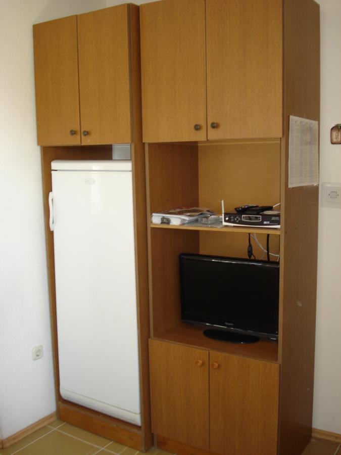 Apartmani Stanic Rosa Stanici Экстерьер фото
