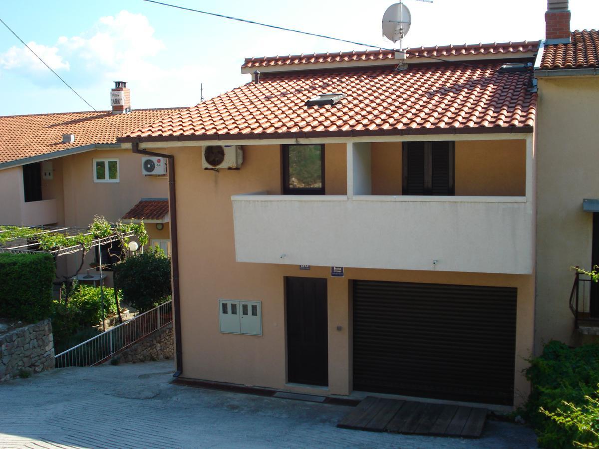 Apartmani Stanic Rosa Stanici Экстерьер фото