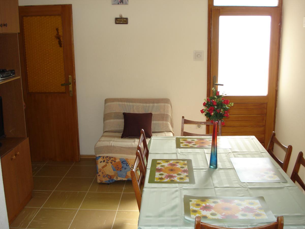 Apartmani Stanic Rosa Stanici Экстерьер фото