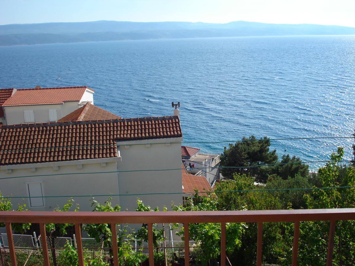Apartmani Stanic Rosa Stanici Экстерьер фото