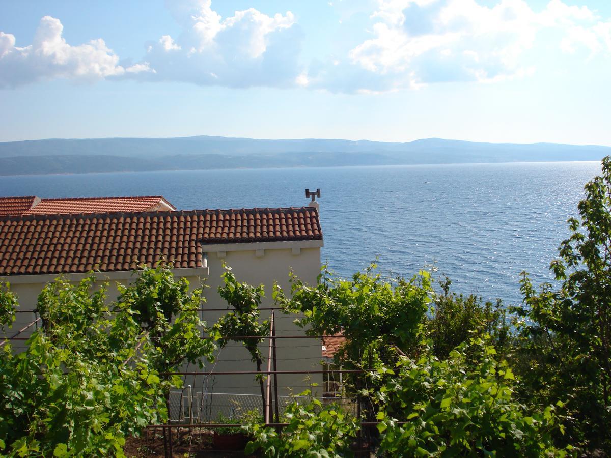 Apartmani Stanic Rosa Stanici Экстерьер фото