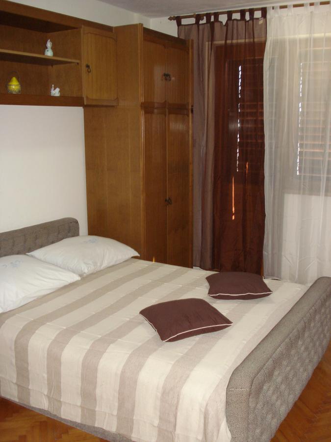 Apartmani Stanic Rosa Stanici Экстерьер фото