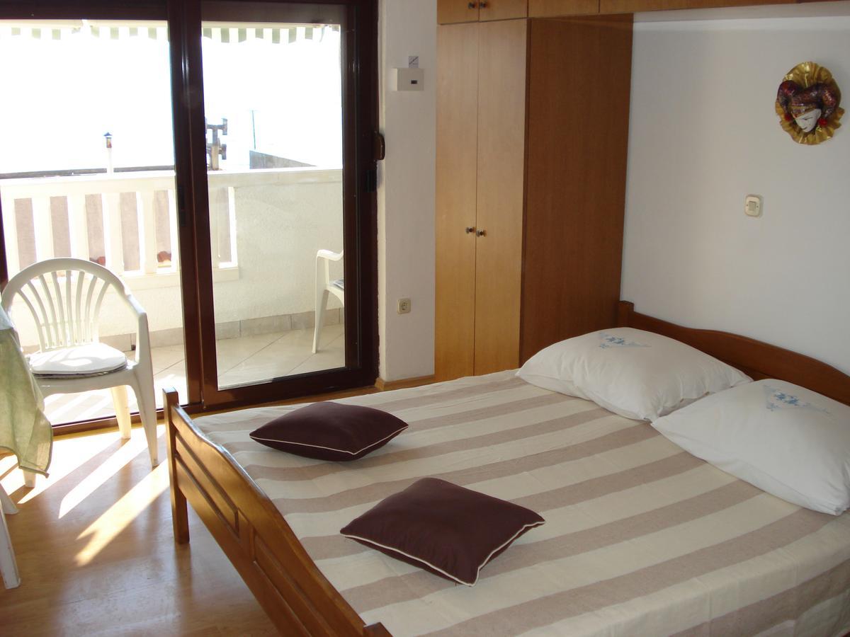 Apartmani Stanic Rosa Stanici Экстерьер фото
