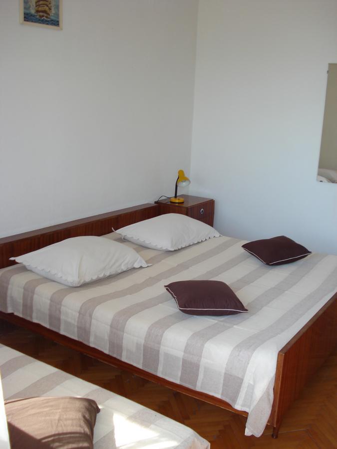 Apartmani Stanic Rosa Stanici Экстерьер фото