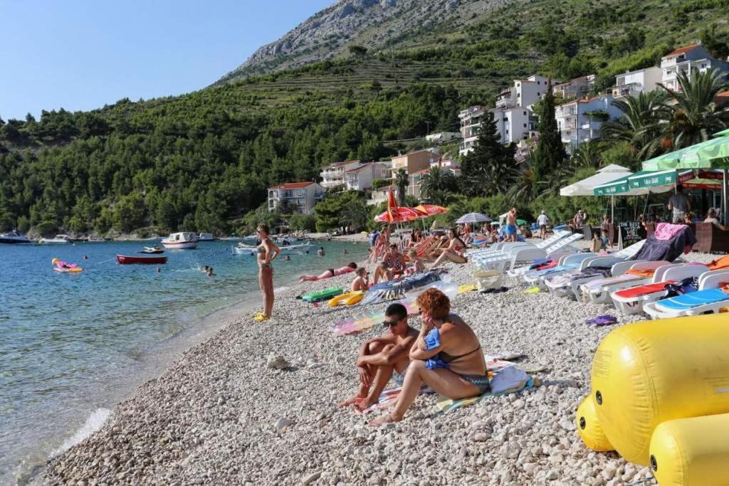 Apartmani Stanic Rosa Stanici Экстерьер фото